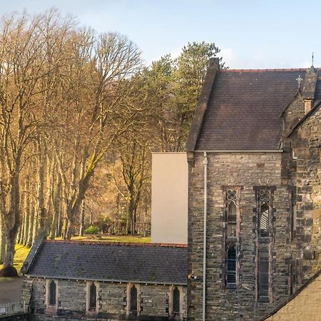 Ac19 Lower North Aisle - Luxury Self Catering 2 Bedroom Apartment Fort Augustus Eksteriør bilde