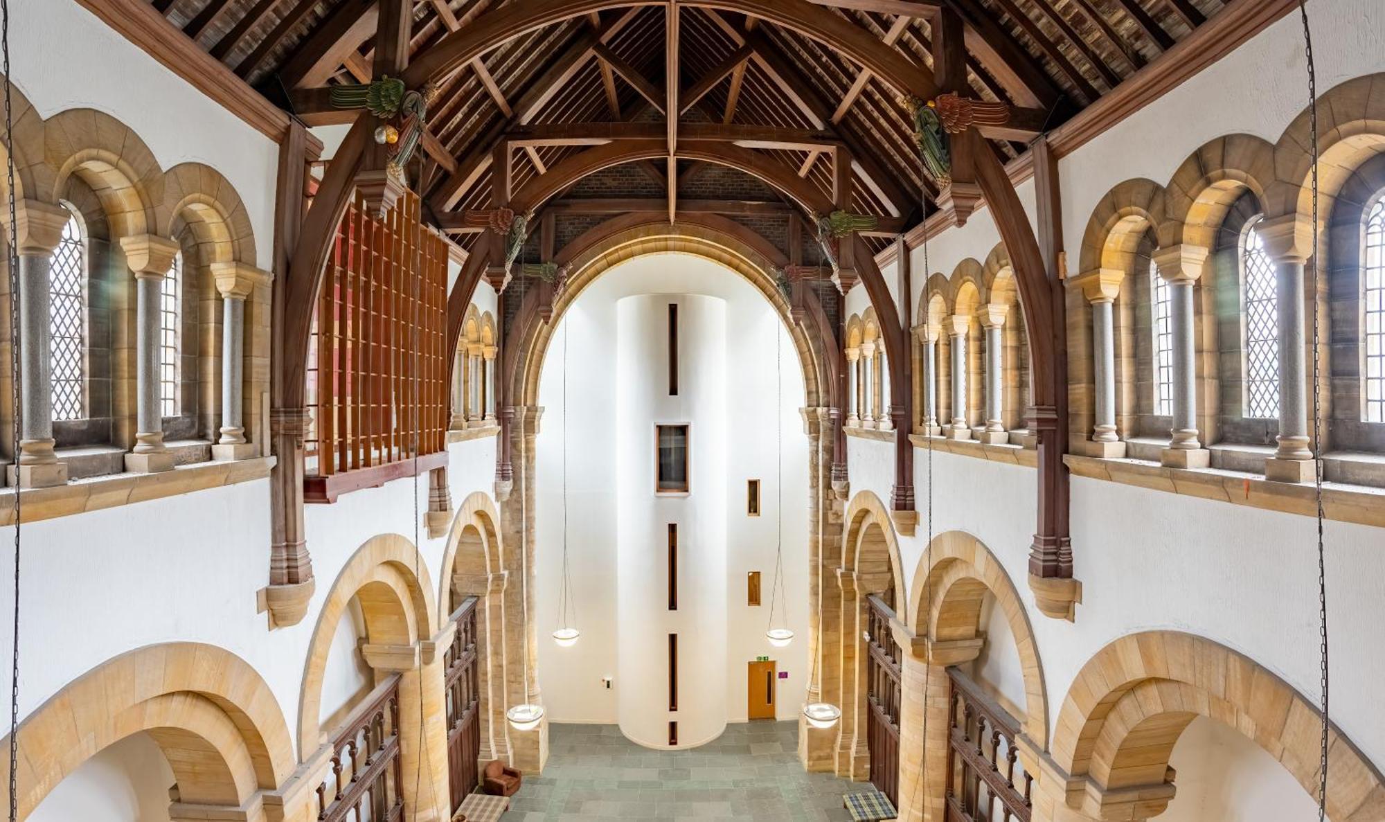 Ac19 Lower North Aisle - Luxury Self Catering 2 Bedroom Apartment Fort Augustus Eksteriør bilde
